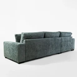 Narożniki|inny Narożnik szary TREVO lewy