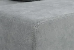 Fresh Narożnik szary VENETO lewy