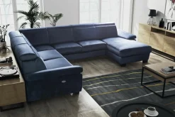 Trend Line Narożnik TIMO rozkładany