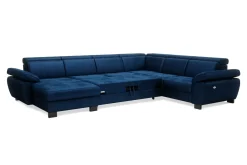 Trend Line Narożnik TIMO rozkładany