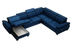 Trend Line Narożnik TIMO rozkładany