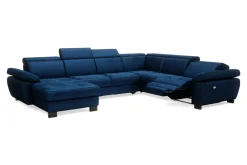 Trend Line Narożnik TIMO rozkładany