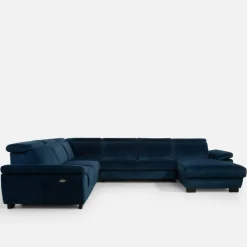 Narożniki|Trend Line Narożnik TIMO rozkładany