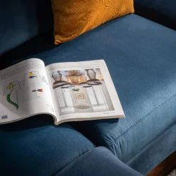 Narożniki|Trend Line Narożnik TIMO rozkładany