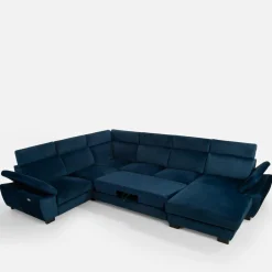 Narożniki|Trend Line Narożnik TIMO rozkładany