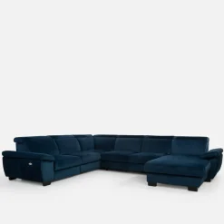 Narożniki|Trend Line Narożnik TIMO rozkładany