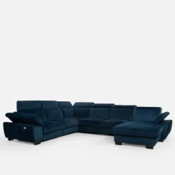 Narożniki|Trend Line Narożnik TIMO rozkładany