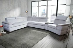 Trend Line Narożnik TOWN rozkładany