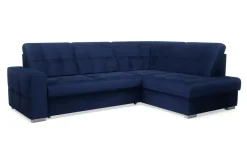 Exline Narożnik TRENTON rozkładany