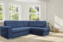 Exline Narożnik TRENTON rozkładany