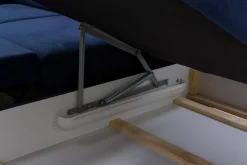 Exline Narożnik TRENTON rozkładany