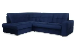 Narożniki|Exline Narożnik TRENTON rozkładany