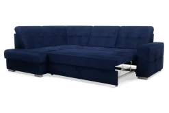 Narożniki|Exline Narożnik TRENTON rozkładany