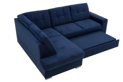 Narożniki|Exline Narożnik TRENTON rozkładany