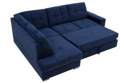 Narożniki|Exline Narożnik TRENTON rozkładany