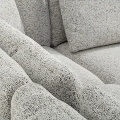 Narożniki|Impresti Narożnik U-kształtny beżowy DULCE prawy