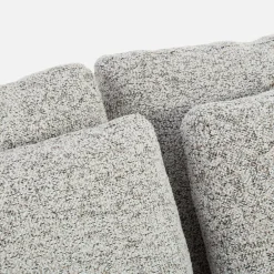 Narożniki|Impresti Narożnik U-kształtny beżowy DULCE prawy