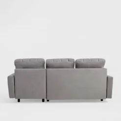 Exline Narożnik uniwersalny MASIMO szary