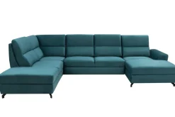 Narożniki|Instilo Narożnik VALENCIA rozkładany