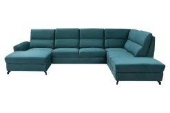 Narożniki|Instilo Narożnik VALENCIA rozkładany