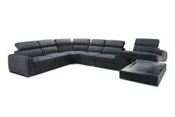 Narożniki|Inspire Narożnik VESTA rozkładany