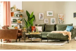 Instilo Narożnik VIGO rozkładany