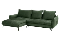 Narożniki|Instilo Narożnik VIGO rozkładany