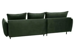 Narożniki|Instilo Narożnik VIGO rozkładany