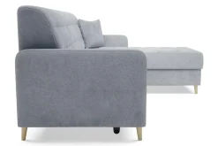 Exline Narożnik VOLARE rozkładany