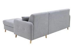 Exline Narożnik VOLARE rozkładany