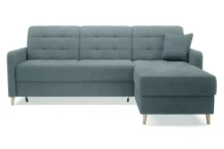 Narożniki|Exline Narożnik VOLARE rozkładany