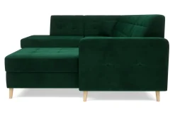 Exline Narożnik VOLARE U rozkładany