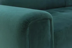 Werdomo Narożnik VOLTA z funkcją relaks