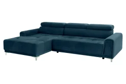 Werdomo Narożnik VOLTA z funkcją relaks