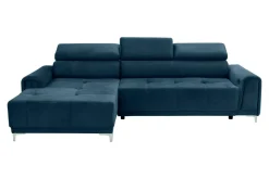 Werdomo Narożnik VOLTA z funkcją relaks