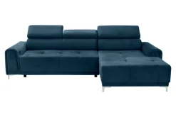 Narożniki|Werdomo Narożnik VOLTA z funkcją relaks