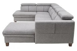 Narożniki|FN Design Narożnik w kształcie U ZANTE prawy