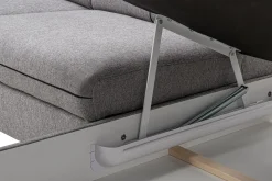 Narożniki|FN Design Narożnik w kształcie U ZANTE prawy