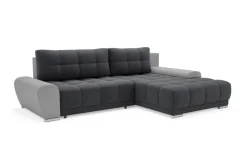 Narożniki|Softi Narożnik WAVE rozkładany