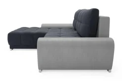 Narożniki|Softi Narożnik WAVE rozkładany