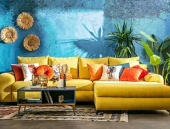 Narożniki|Softi Narożnik YOKO rozkładany