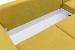 Narożniki|Softi Narożnik YOKO rozkładany