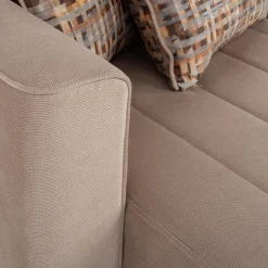 Narożniki|inny Narożnik z 2 pojemnikami piaskowy TIERA