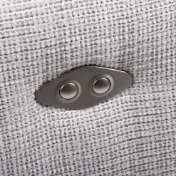 inny Narożnik z barkiem i funkcją relaks LIVORNO prawy