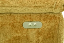 Werdomo Narożnik z elektrycznie wysuwanym siedziskiem MONTANA S prawy