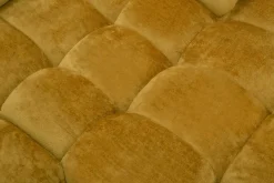 Werdomo Narożnik z elektrycznie wysuwanym siedziskiem MONTANA S prawy