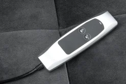 Instilo Narożnik z elektrycznie wysuwanym siedziskiem GRENADA lewy