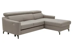 Narożniki|Trend Line Narożnik z funkcją relaks AMALFI prawy