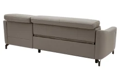 Narożniki|Trend Line Narożnik z funkcją relaks AMALFI prawy