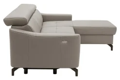 Narożniki|Trend Line Narożnik z funkcją relaks AMALFI prawy